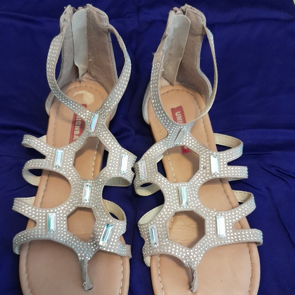 Union Bay Sandals
